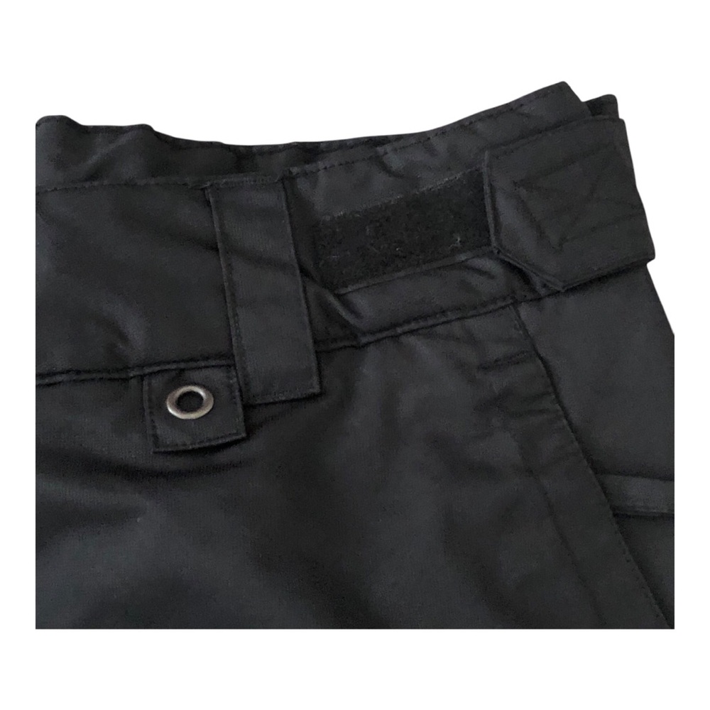 Arctix Women’s Black Insulated Snow Pants Style 18171X Size 4X - Picture 3 of 14